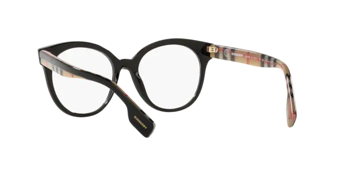 Burberry Jacqueline Eyeglasses BE2356 3942