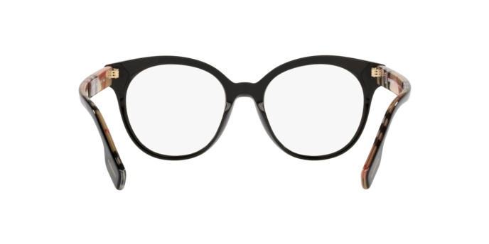 Burberry Jacqueline Eyeglasses BE2356 3942