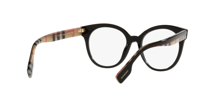 Burberry Jacqueline Eyeglasses BE2356 3942