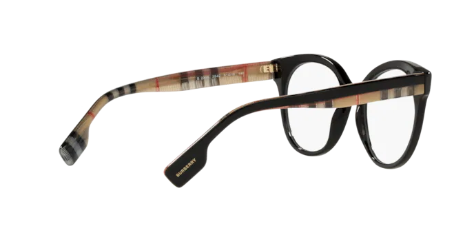 Burberry Jacqueline Eyeglasses BE2356 3942