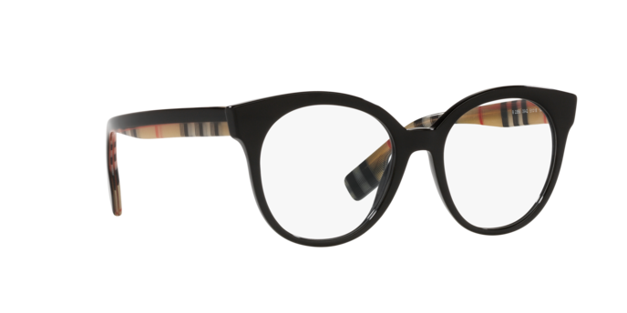 Burberry Jacqueline Eyeglasses BE2356 3942