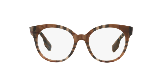 Burberry Jacqueline Eyeglasses BE2356 3967