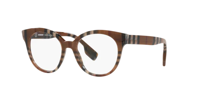 Burberry Jacqueline Eyeglasses BE2356 3967