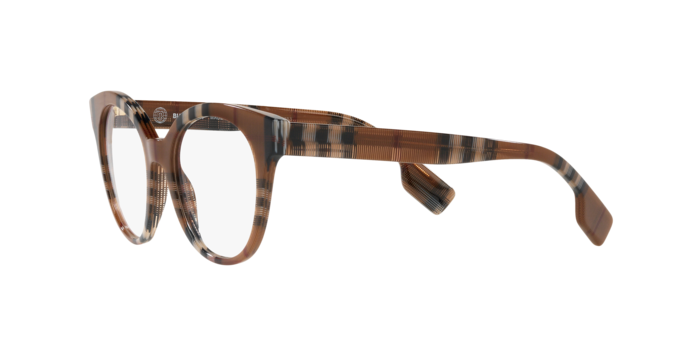 Burberry Jacqueline Eyeglasses BE2356 3967