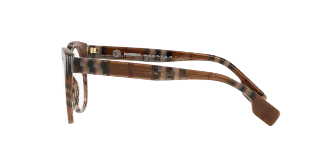 Burberry Jacqueline Eyeglasses BE2356 3967