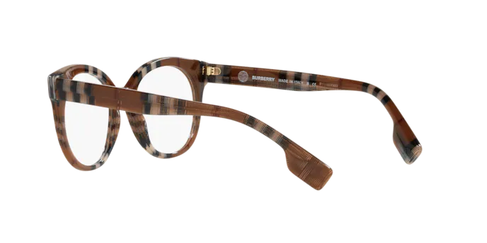 Burberry Jacqueline Eyeglasses BE2356 3967