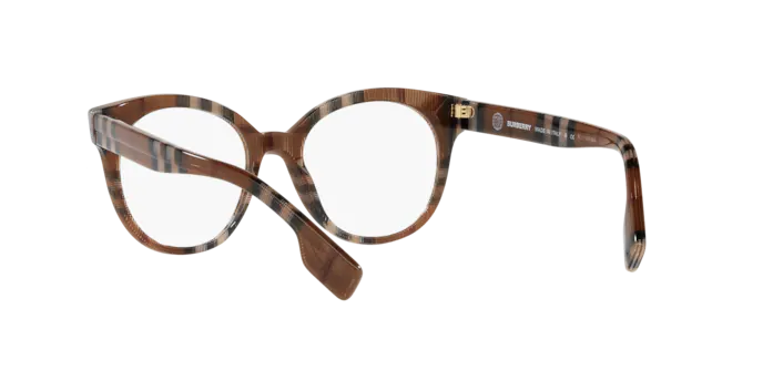 Burberry Jacqueline Eyeglasses BE2356 3967