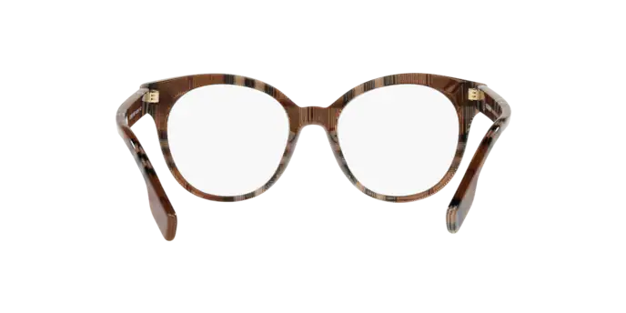 Burberry Jacqueline Eyeglasses BE2356 3967