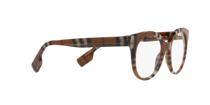 Burberry Jacqueline Eyeglasses BE2356 3967