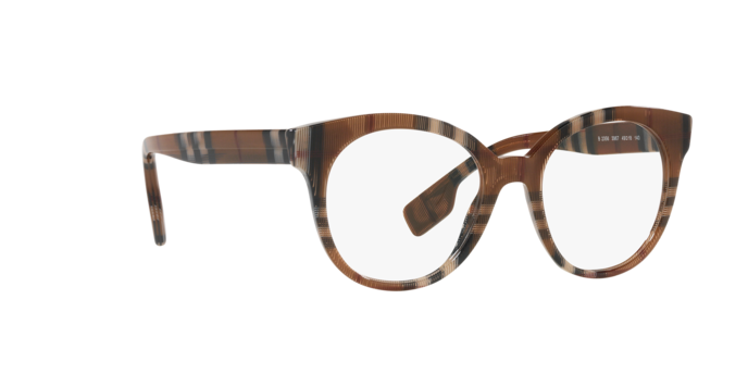Burberry Jacqueline Eyeglasses BE2356 3967