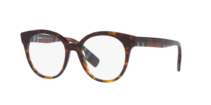 Burberry Jacqueline Eyeglasses BE2356 3991