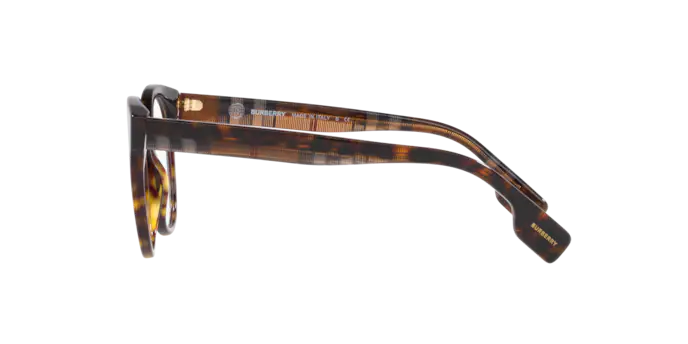 Burberry Jacqueline Eyeglasses BE2356 3991