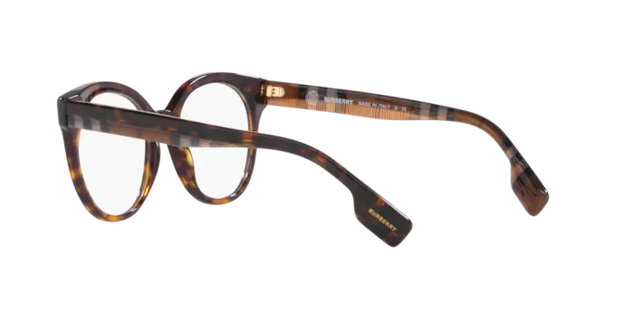 Burberry Jacqueline Eyeglasses BE2356 3991