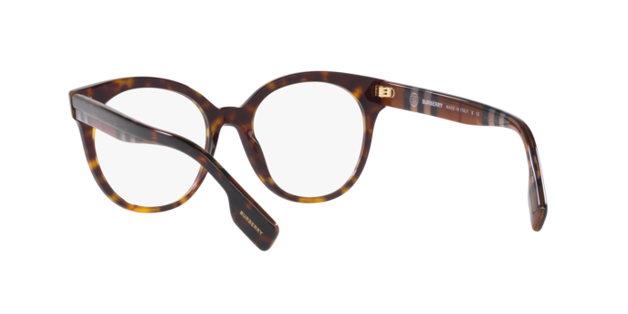 Burberry Jacqueline Eyeglasses BE2356 3991