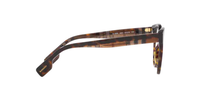 Burberry Jacqueline Eyeglasses BE2356 3991