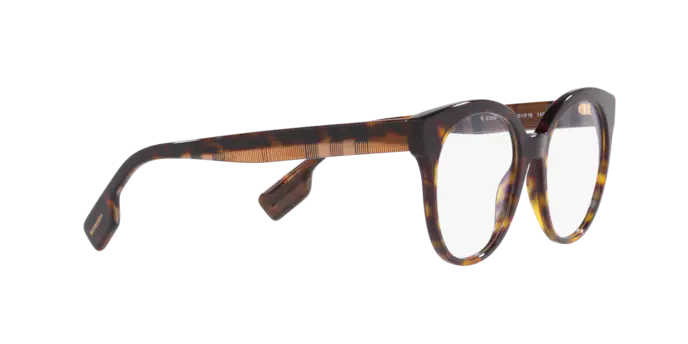 Burberry Jacqueline Eyeglasses BE2356 3991