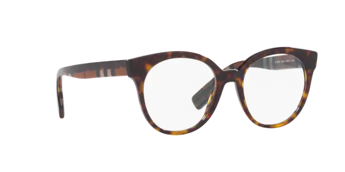 Burberry Jacqueline Eyeglasses BE2356 3991