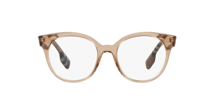 Burberry Jacqueline Eyeglasses BE2356 3992