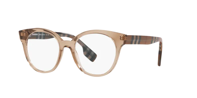 Burberry Jacqueline Eyeglasses BE2356 3992