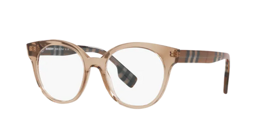 Burberry Jacqueline Eyeglasses BE2356 3992