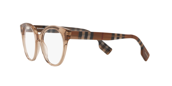 Burberry Jacqueline Eyeglasses BE2356 3992