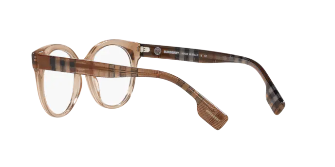 Burberry Jacqueline Eyeglasses BE2356 3992