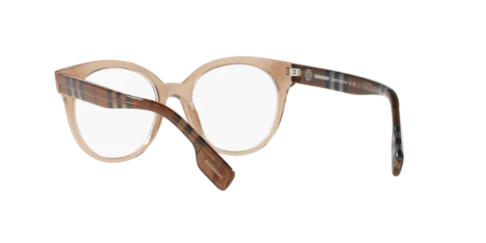 Burberry Jacqueline Eyeglasses BE2356 3992