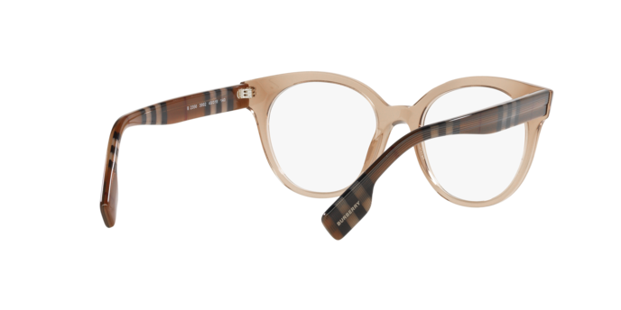 Burberry Jacqueline Eyeglasses BE2356 3992