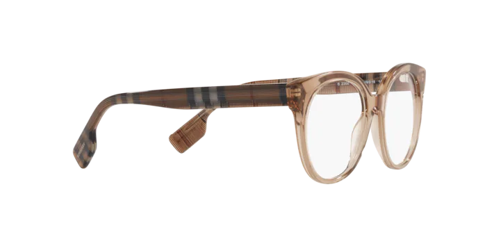 Burberry Jacqueline Eyeglasses BE2356 3992