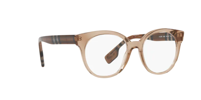 Burberry Jacqueline Eyeglasses BE2356 3992