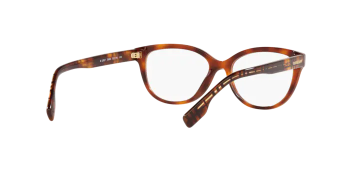 Burberry Esme Eyeglasses BE2357 3985