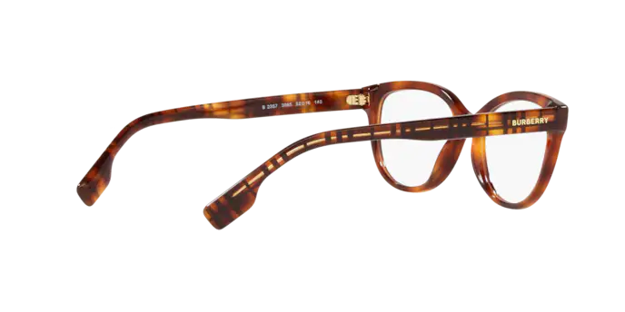 Burberry Esme Eyeglasses BE2357 3985