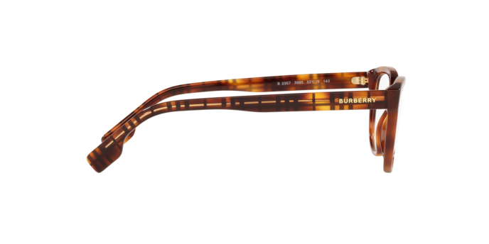 Burberry Esme Eyeglasses BE2357 3985