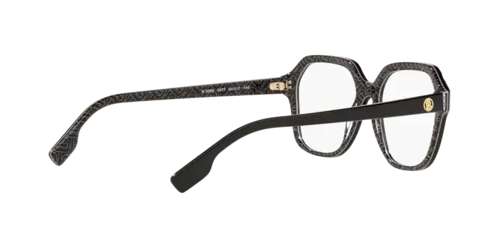 Burberry Isabella Eyeglasses BE2358 3977