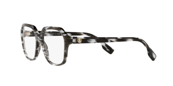 Burberry Isabella Eyeglasses BE2358 3978