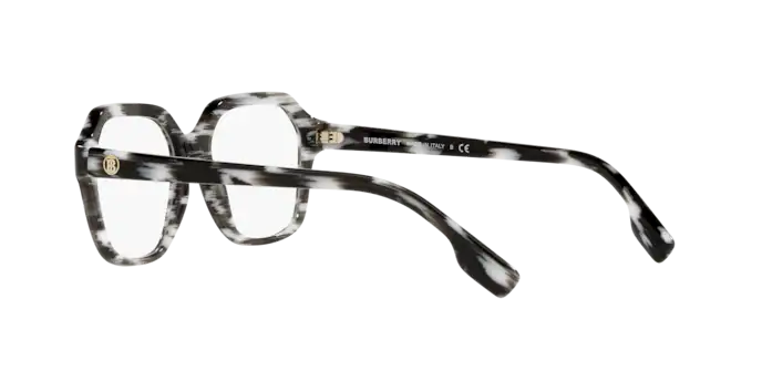 Burberry Isabella Eyeglasses BE2358 3978