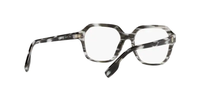 Burberry Isabella Eyeglasses BE2358 3978