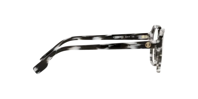 Burberry Isabella Eyeglasses BE2358 3978