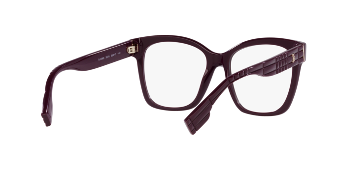 Burberry Sylvie Eyeglasses BE2363 3979