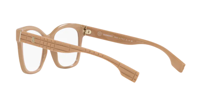 Burberry Sylvie Eyeglasses BE2363 3990