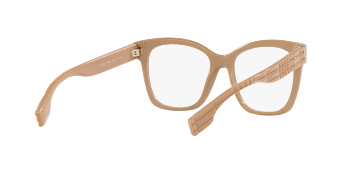 Burberry Sylvie Eyeglasses BE2363 3990