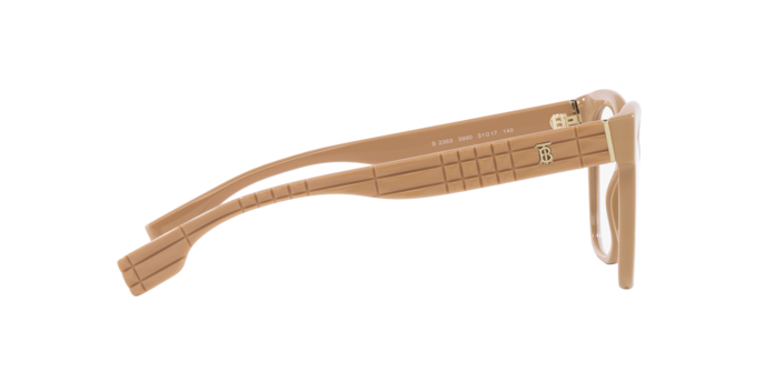 Burberry Sylvie Eyeglasses BE2363 3990