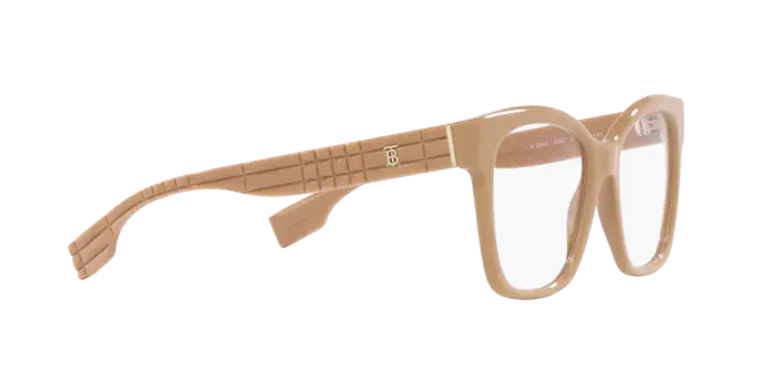 Burberry Sylvie Eyeglasses BE2363 3990