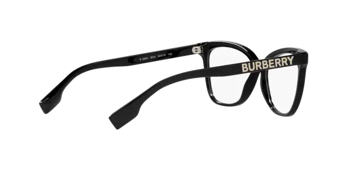 Burberry Grace Eyeglasses BE2364 3001