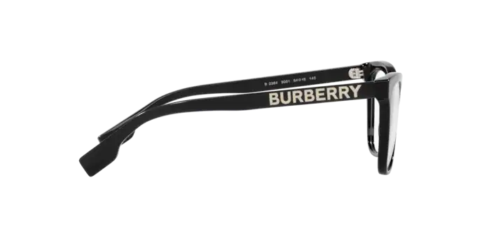 Burberry Grace Eyeglasses BE2364 3001