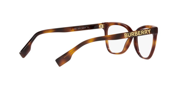 Burberry Grace Eyeglasses BE2364 3316