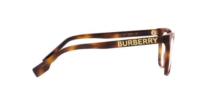 Burberry Grace Eyeglasses BE2364 3316