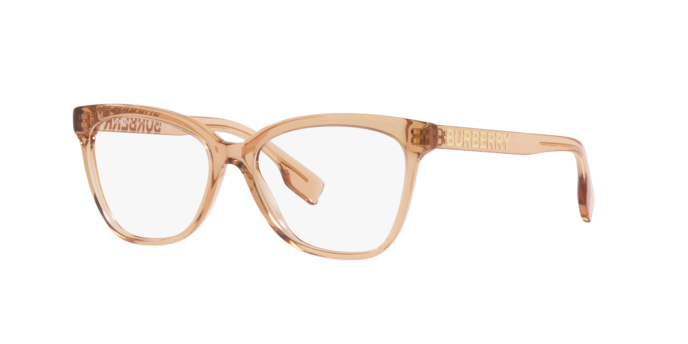 Burberry Grace Eyeglasses BE2364 3779