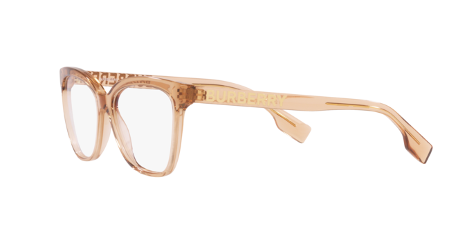 Burberry Grace Eyeglasses BE2364 3779