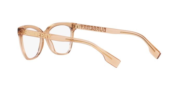 Burberry Grace Eyeglasses BE2364 3779